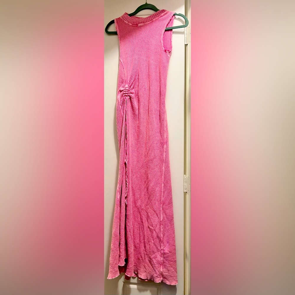 Free People Maxi Dress